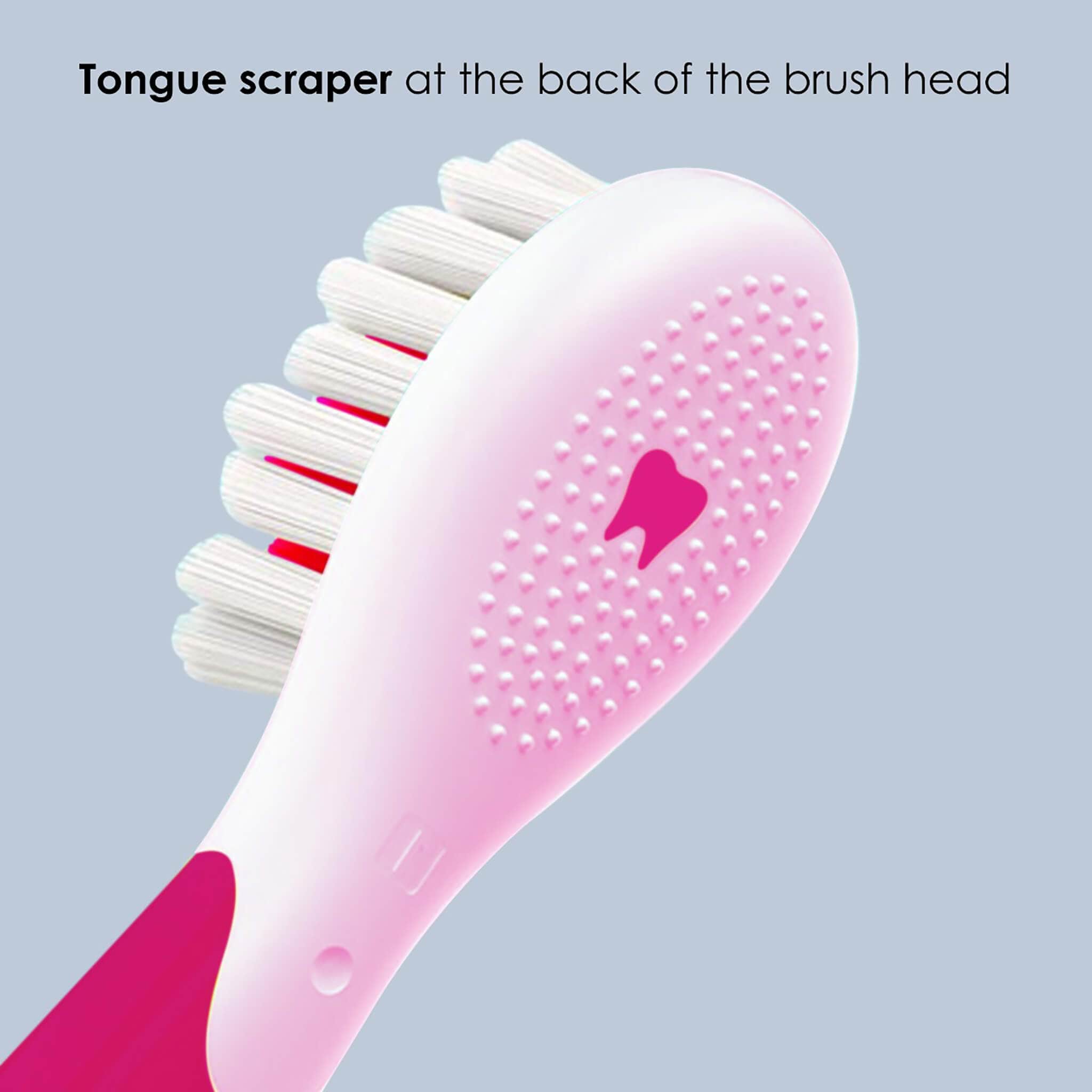 REX Brush Head Refill - Image 4