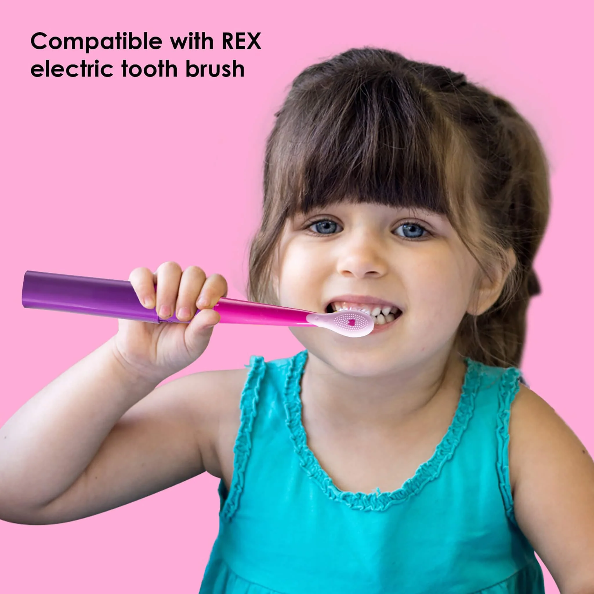 REX Brush Head Refill - Image 6